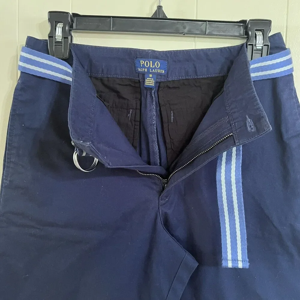 Ralph Lauren approximate measurements
